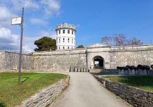 Fortress Kaštel