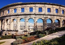 Aréna Pula