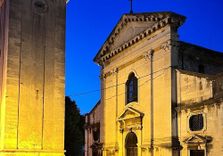 Pula Cathedral