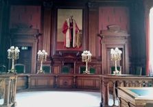 Palace of Justice