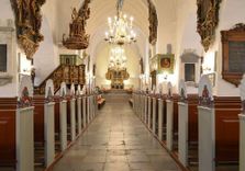 Budolfi Kirke