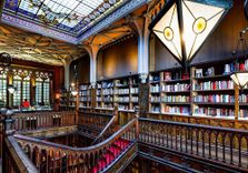 Livraria Lello