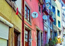 Largo da Pena Ve...