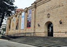 National Museum ...