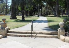 Alameda Park