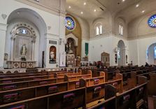 Our Lady of Sorr...