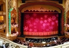 The Granada...