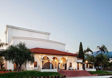 Lobero Theatre