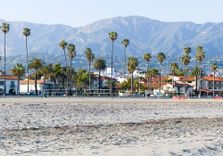 West Beach