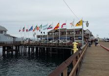Stearns Wharf