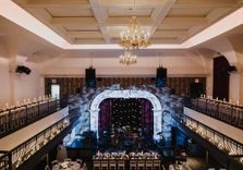 The Great Hall