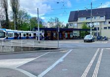Klusplatz