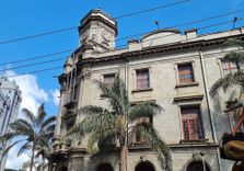 Khoja Mosque