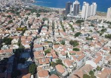 Neve TZedek ...