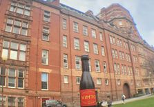 The Vimto Park
