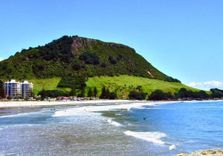 The Mount (Mauao)