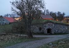 Isegran fortress