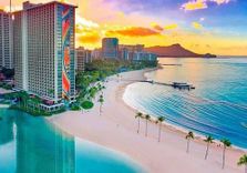 Waikīkī Beach