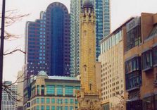 Chicago Water T...