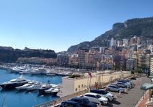 Quartier du Port