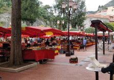 Condamine Market
