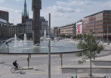 Sergels torg
