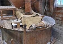 Hattem Molen D...