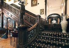 National Arts Club