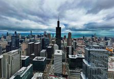 Willis Tower