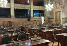 Hôtel de ville d...