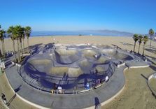 Venice Skate Park