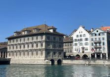 Zürich's Town Hall