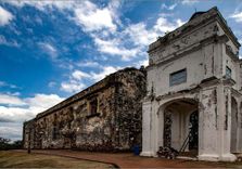St. Paul's Church ...