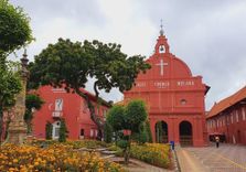 Christ Church