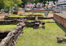 Bastion Victoria