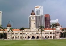 Sultan Abdul S...