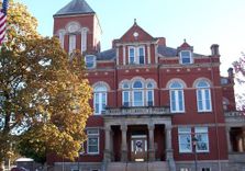 County of Fayette