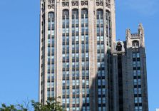 Tribune Tower