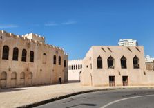 Sharjah Art Fou...