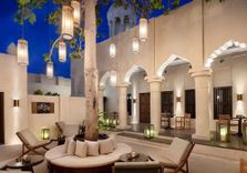 The Chedi Al Bait...