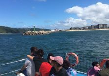 Durban Harbour