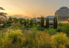 Bartholdi Park