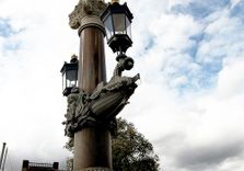 Blauwbrug