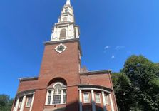 Freedom Trail S...