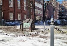 James Otis' G...