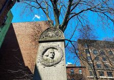 John Hancock...