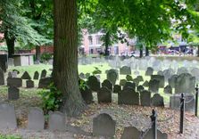 Paul Revere'...