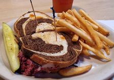 Beantown Pub