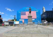 Samuel Adams S...