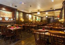 Union Oyster ...